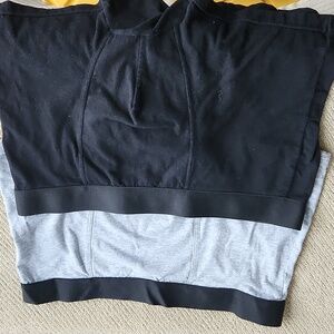 Mens Small Boxer Briefs